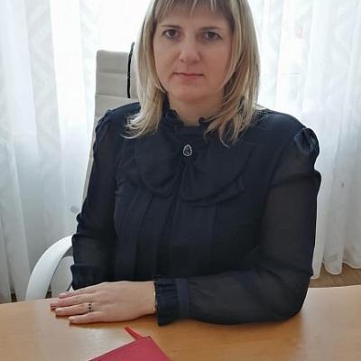 Босенко Евгения Владимировна